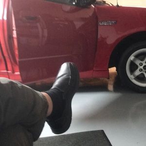 Meet your Posher, Dave